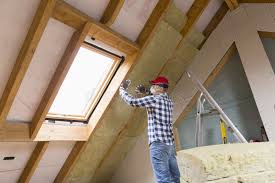 Trusted Madison Heights, VA Insulation Installation & Removal Experts