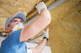 Best Spray Foam Insulation  in Madison Heights, VA